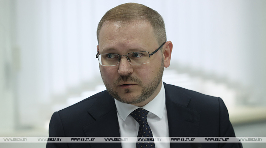 Развитие фармацевтической отрасли в Беларуси: эффективное обеспечение потребностей здравоохранения и населения