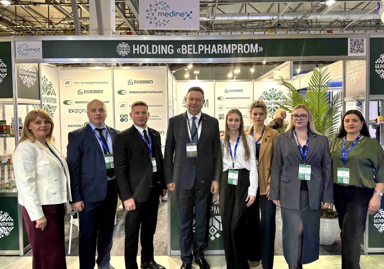 27-я Азербайджанская Международная выставка «Медицинские Инновации» – Medinex 2025